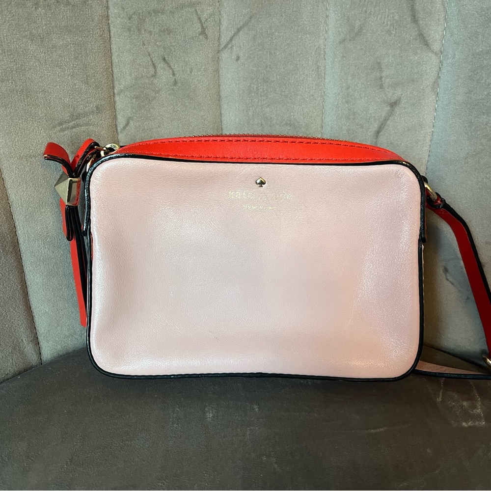 Kate spade crossbody purse